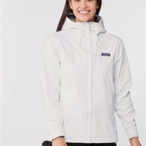 Patagonia Rain Jacket